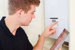 boiler maintenance Normanby By Stow