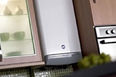 trusted boilers Normanby By Stow