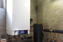 Normanby By Stow condensing boiler companies