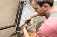 Normanby By Stow heating repair